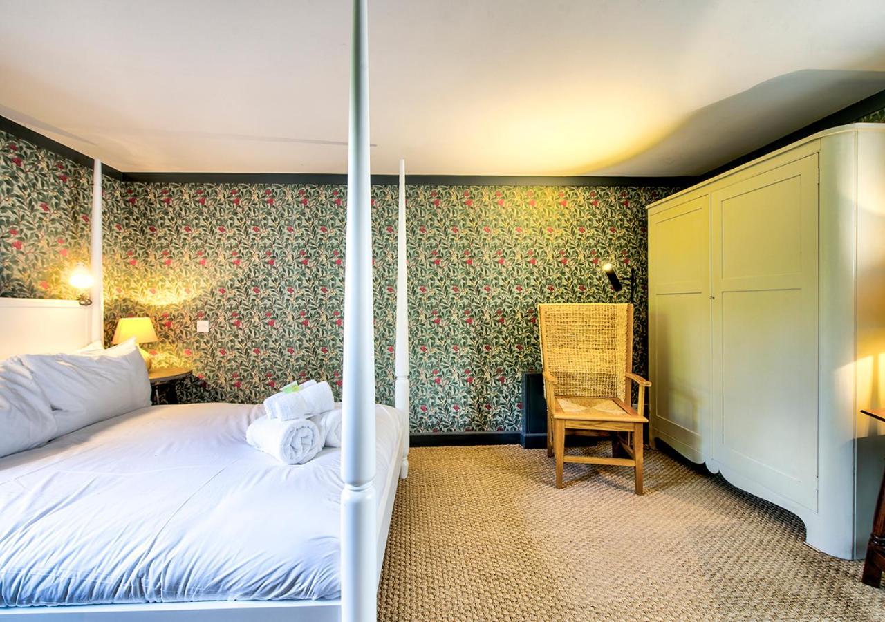 Rock House - Photographer'S Studio - Historic Gem In The Heart Of The City Edimburgo Exterior foto
